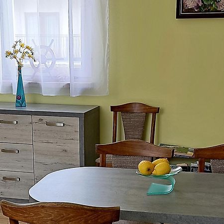 Apartament W Podkowie Mrzeżyno Zewnętrze zdjęcie