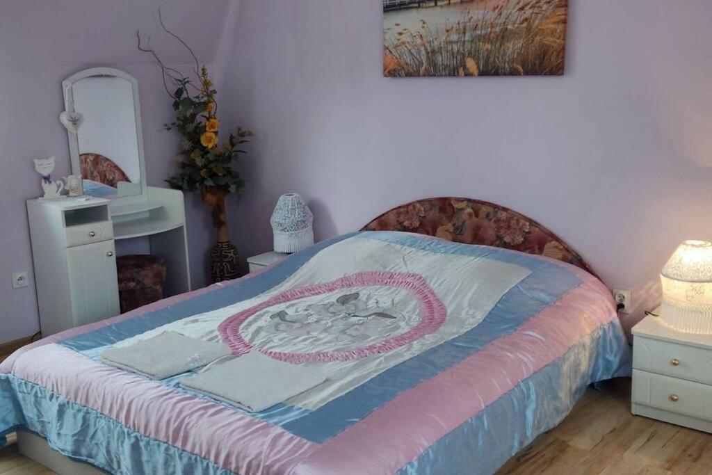 Apartament W Podkowie Mrzeżyno Zewnętrze zdjęcie