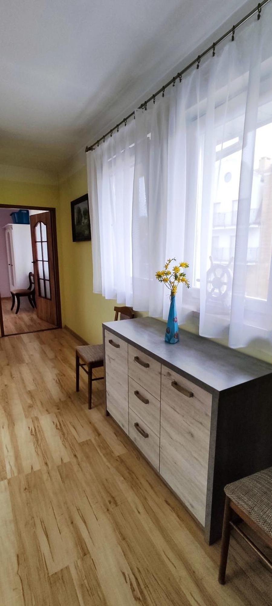Apartament W Podkowie Mrzeżyno Zewnętrze zdjęcie